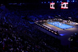 Premier Padel Finals à Barcelone : un tableau relevé dès les quarts