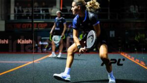 Ligues, franchises, nations : comment le padel s’organise autour du format par équipes