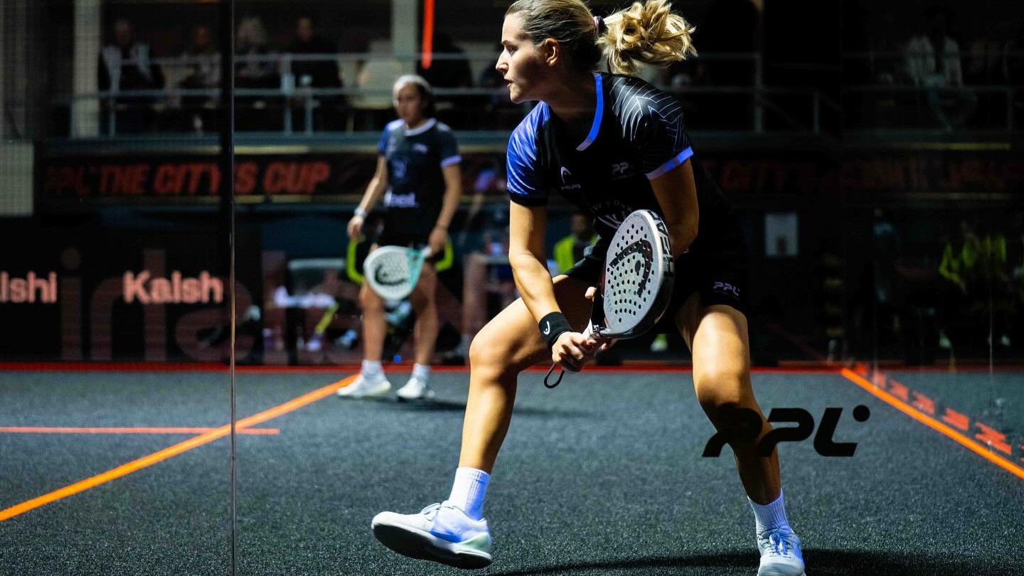 Ligues, franchises, nations : comment le padel s’organise autour du format par équipes