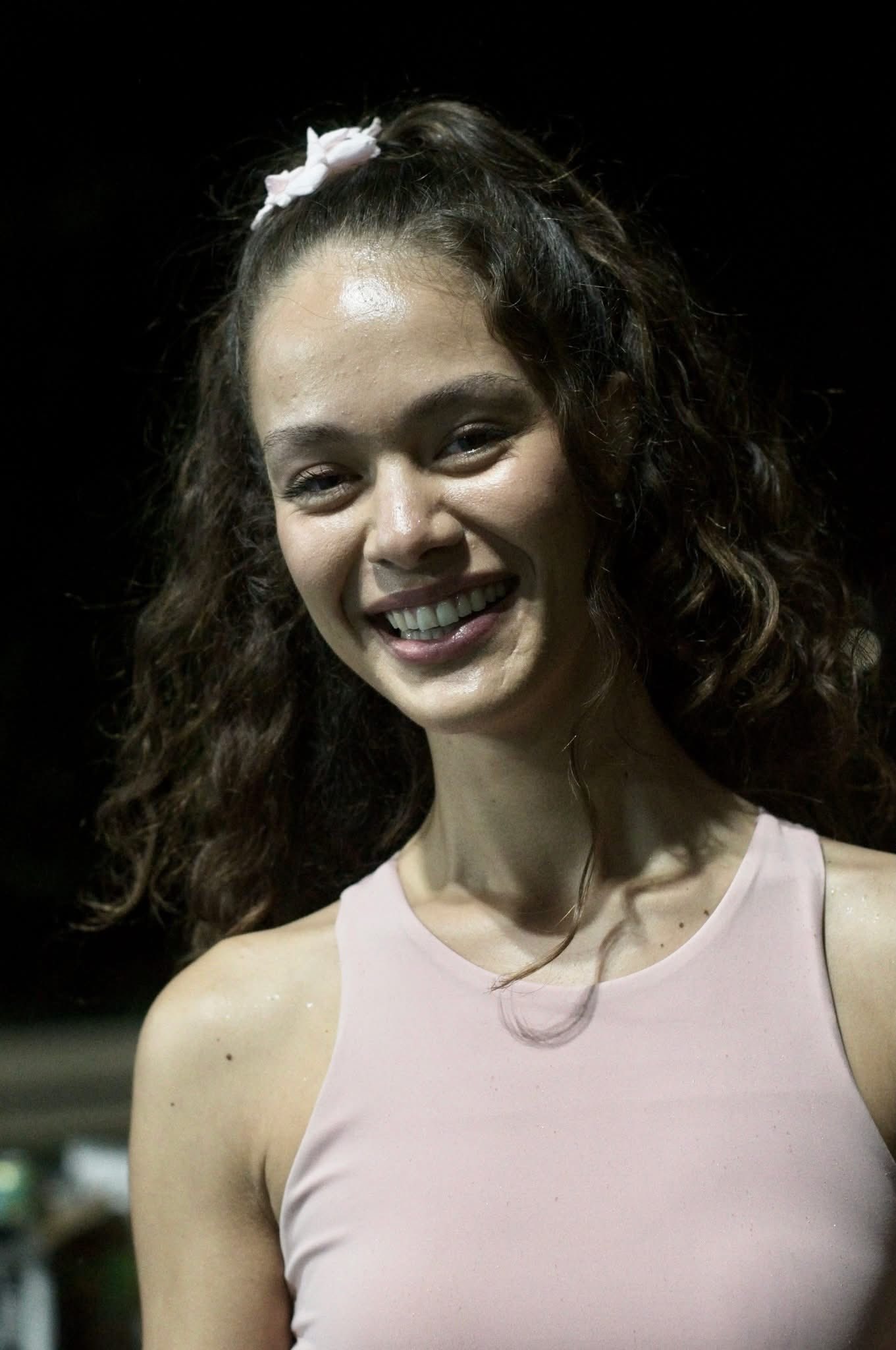 Miss France 2026 : Hinaupoko Devèze, une couronne… et un petit clin d’œil au padel calédonien | Padel Magazine Miss France 2026 : Hinaupoko Devèze, une couronne… et un petit clin d’œil au padel calédonien