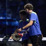 Nieto / Yanguas : une séparation quasi-officielle, une nouvelle page s’ouvre pour 2026 | Padel Magazine Nieto / Yanguas : une séparation quasi-officielle, une nouvelle page s’ouvre pour 2026