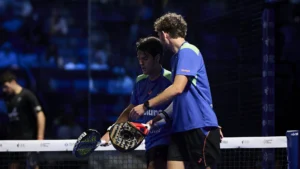 Nieto / Yanguas : une séparation quasi-officielle, une nouvelle page s’ouvre pour 2026