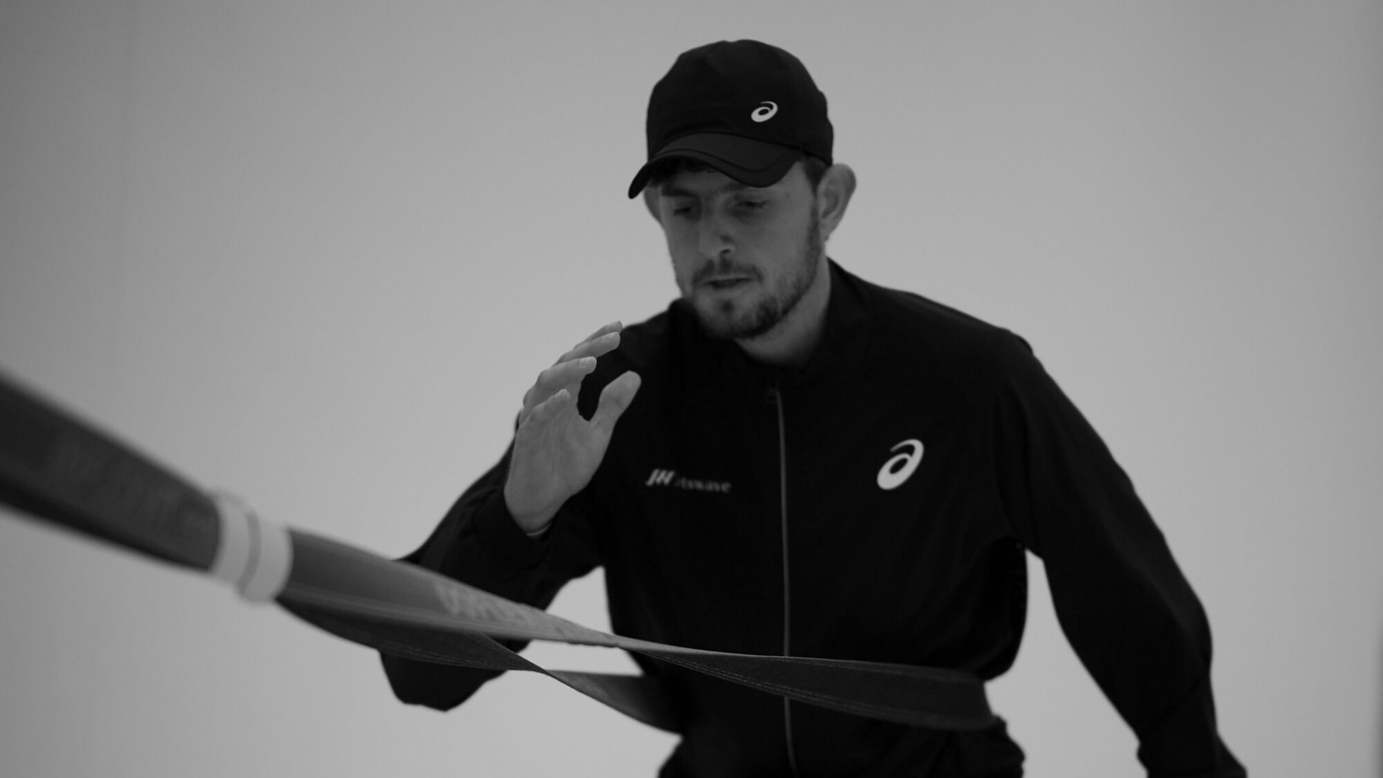 Mike Yanguas : viser la première place mondiale, possible et s’adapter à un padel en pleine mutation