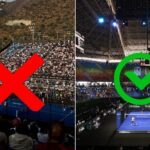 75 des tournois Premier Padel se joueront en indoor en 2026 un choix assumé | Padel Magazine 75 % des tournois Premier Padel se joueront en indoor en 2026 : un choix assumé