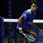 Coki Nieto - doute | Padel Magazine Coki Nieto - doute