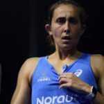 Jessica Castello « Avant, il y avait peut-être huit paires compétitives et un grand écart avec les autres »