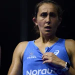 Jessica Castello « Avant, il y avait peut-être huit paires compétitives et un grand écart avec les autres » | Padel Magazine Jessica Castello « Avant, il y avait peut-être huit paires compétitives et un grand écart avec les autres »