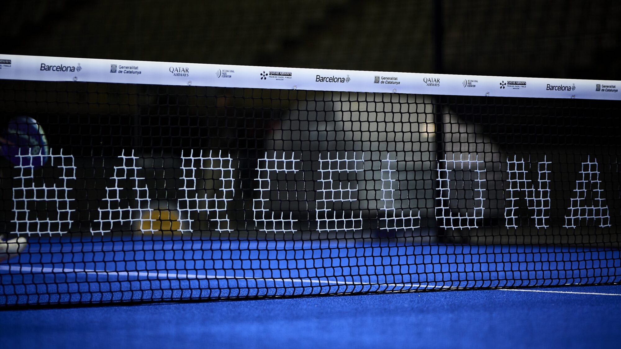 Master Finals de Barcelone | Padel Magazine Master Finals de Barcelone