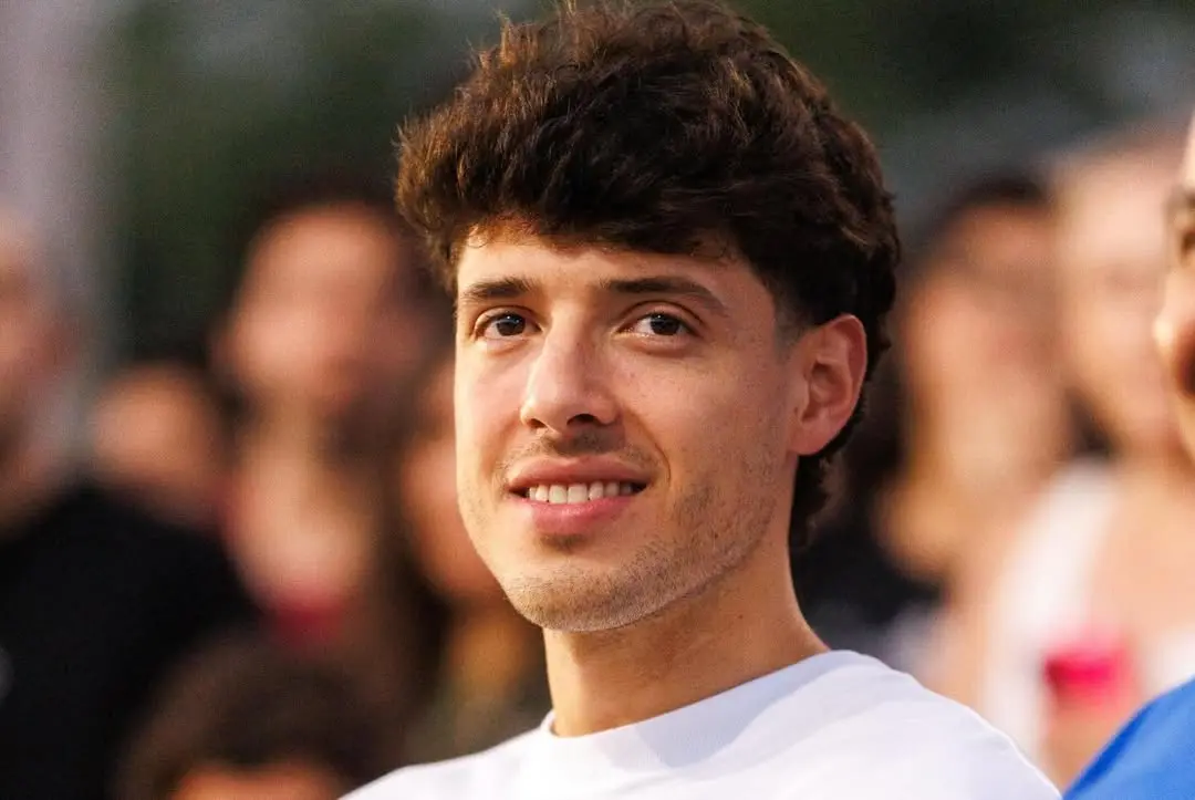 I Catamarca hedras Agustín Tapia med en väggmålning som berättar historien om hans rötter.