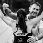 Andrea Ustero quitte léquipe de Pablo Aymá | Padel Magazine Andrea Ustero quitte l’équipe de Pablo Aymá