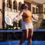 Aranza Osoro : « Le padel masculin et le padel féminin sont deux sports différents »