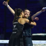 Araujo et Ustero frappent fort Ortega Icardo balayées pour ouvrir les Barcelona Finals | Padel Magazine Araujo et Ustero frappent fort : Ortega / Icardo balayées pour ouvrir les Barcelona Finals