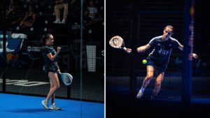 Ari Sánchez har fundet sin fremtidige partner: hun vil slå sig sammen med Andrea Ustero i 2026