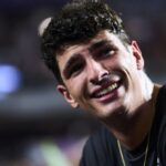 Arturo Coello Si Agustín me laisse jarrête ma carrière | Padel Magazine Arturo Coello : "Si Agustín me laisse, j’arrête ma carrière."