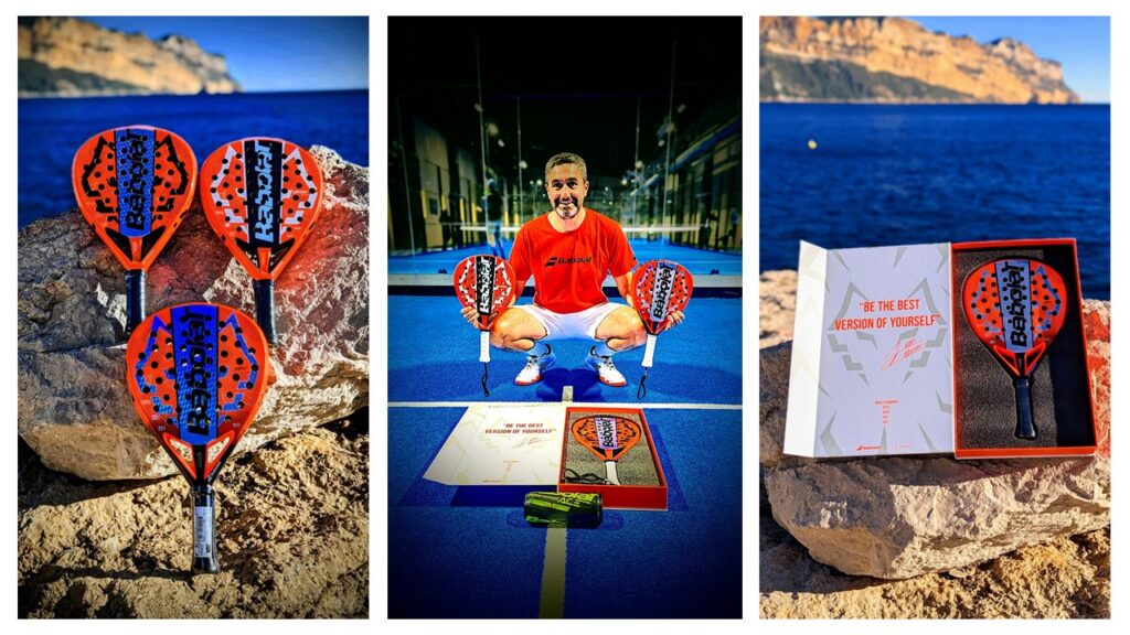 Babolat Viper Juan Lebrón 2026 : Test, vérités cachées et duel Hard vs Soft