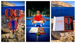 Babolat Viper Juan Lebrón 2026 : Test, vérités cachées et duel Hard vs Soft