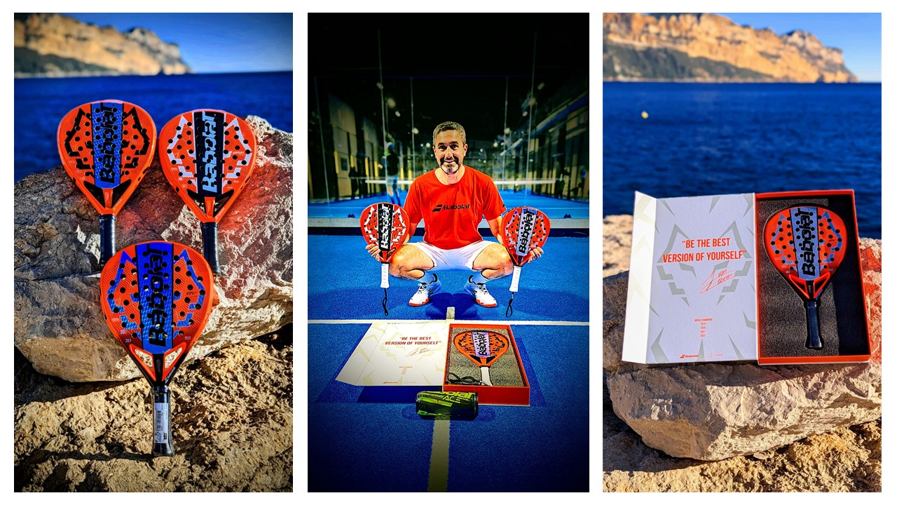 Babolat Viper Juan Lebrón 2026 : Test, vérités cachées et duel Hard vs Soft