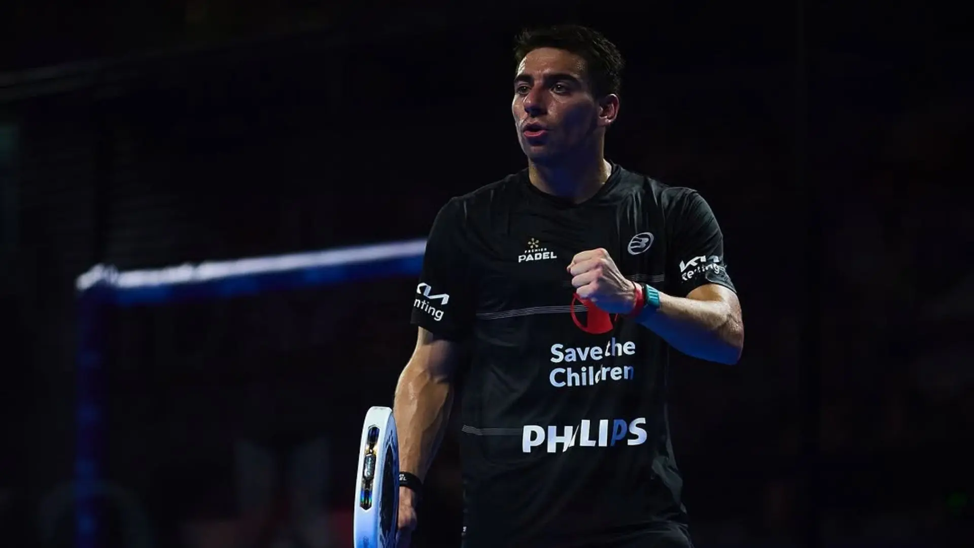 Barcelona Finals : le maintien du match pour la 3ᵉ place relance la polémique