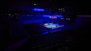 Barcelona Finals : le programme complet de la 2ᵉ journée des quarts de finale