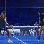 Barcelona finals - Entrée maîtrisée pour Triay et Brea face à Guinart Virseda | Padel Magazine Barcelona finals - Entrée maîtrisée pour Triay et Brea face à Guinart / Virseda