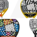 Quand le padel devient une source d’inspiration pour les artistes Richard Orlinski Romero Britto | Padel Magazine Quand le padel devient une source d’inspiration pour les artistes Richard Orlinski Romero Britto