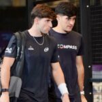 CUPRA FIP Finals Shangai - Jiménez et Sánchez Blasco poursuivent leur épopée et défieront Garrido / Cepero en finale