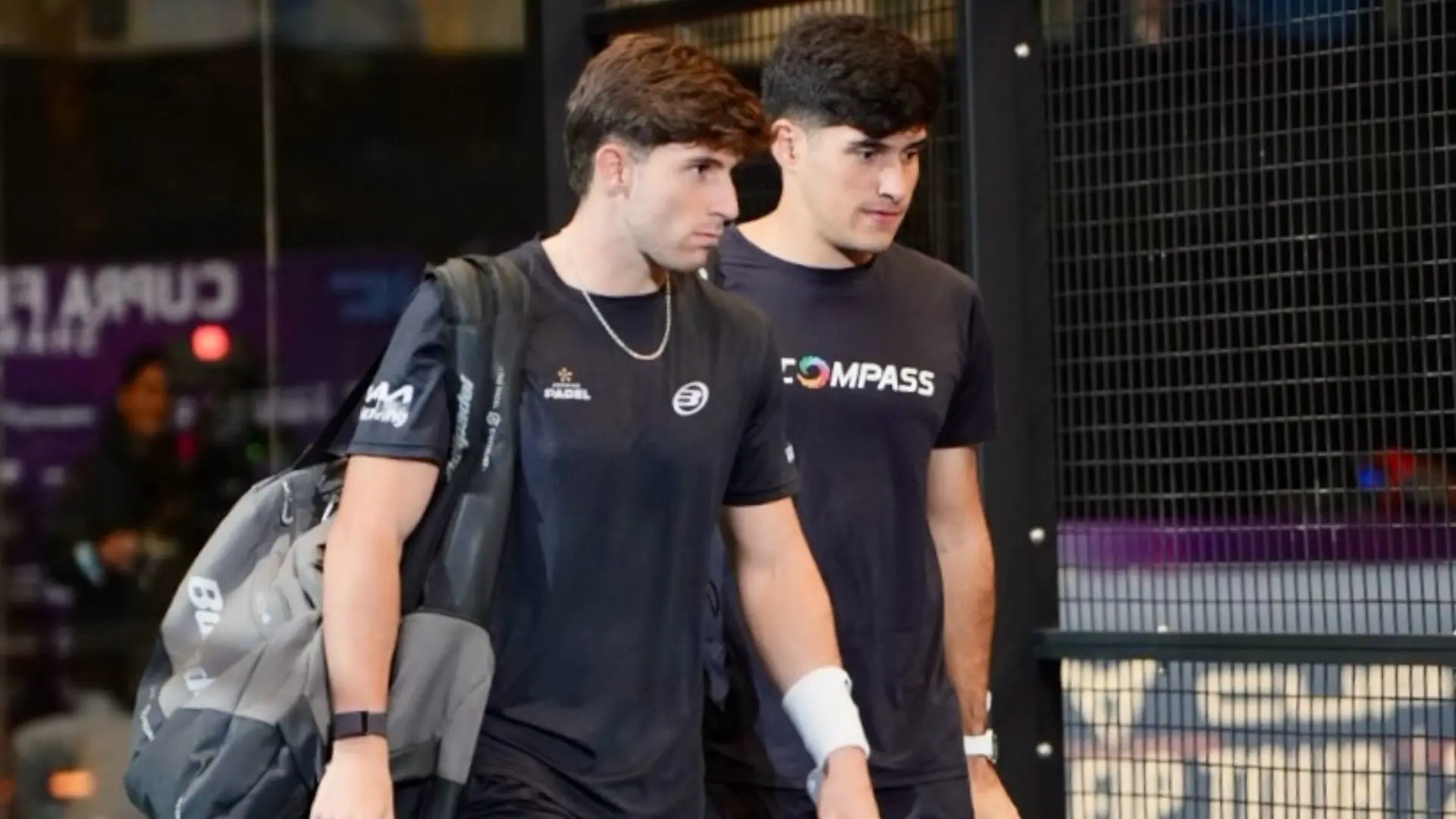 CUPRA FIP Finals Shangai - Jiménez et Sánchez Blasco poursuivent leur épopée et défieront Garrido / Cepero en finale