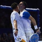 Changements forts dans le classement mondial : beaucoup de mouvement, Collombon sort du top 30