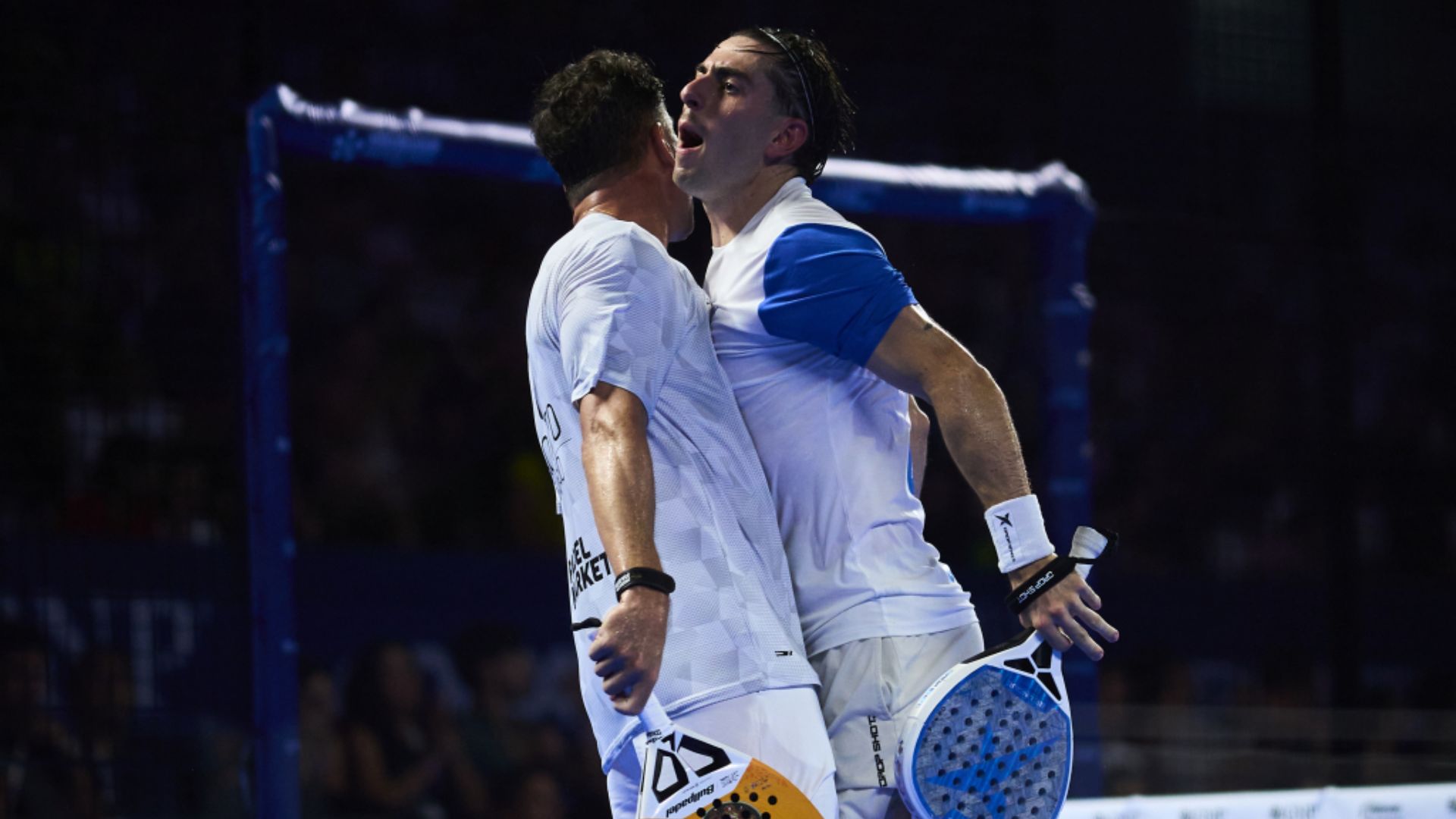 Changements forts dans le classement mondial : beaucoup de mouvement, Collombon sort du top 30