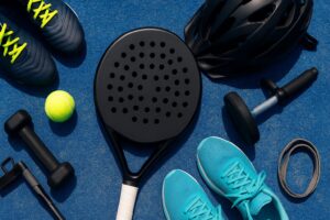 Qui sont les joueurs de padel en France ?