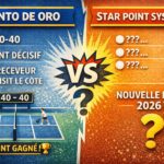 Star Point System : ce que l’on sait vraiment du futur système de score en padel professionnel