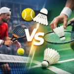 D’où vient le Star Point au padel ? Une règle inspirée du badminton