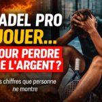 FIP Tour : à partir de quel tour un joueur cesse de perdre de l’argent ? | Padel Magazine FIP Tour : à partir de quel tour un joueur cesse de perdre de l’argent ?