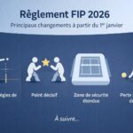 Règlement FIP 2026 : les principaux changements qui entreront en vigueur au 1er janvier