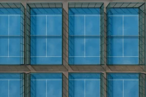 El número de pistas de pádel en el mundo: un hito histórico que se alcanzará en 2025