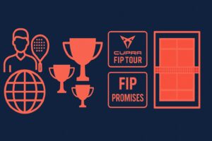 Le padel professionnel en 2025 : combien de joueurs, quels circuits, quelle réalité compétitive ?