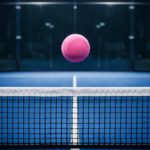 Premier Padel pourrait-il proposer des balles roses sur certains tournois ?