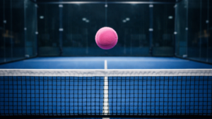 Premier Padel pourrait-il proposer des balles roses sur certains tournois ?
