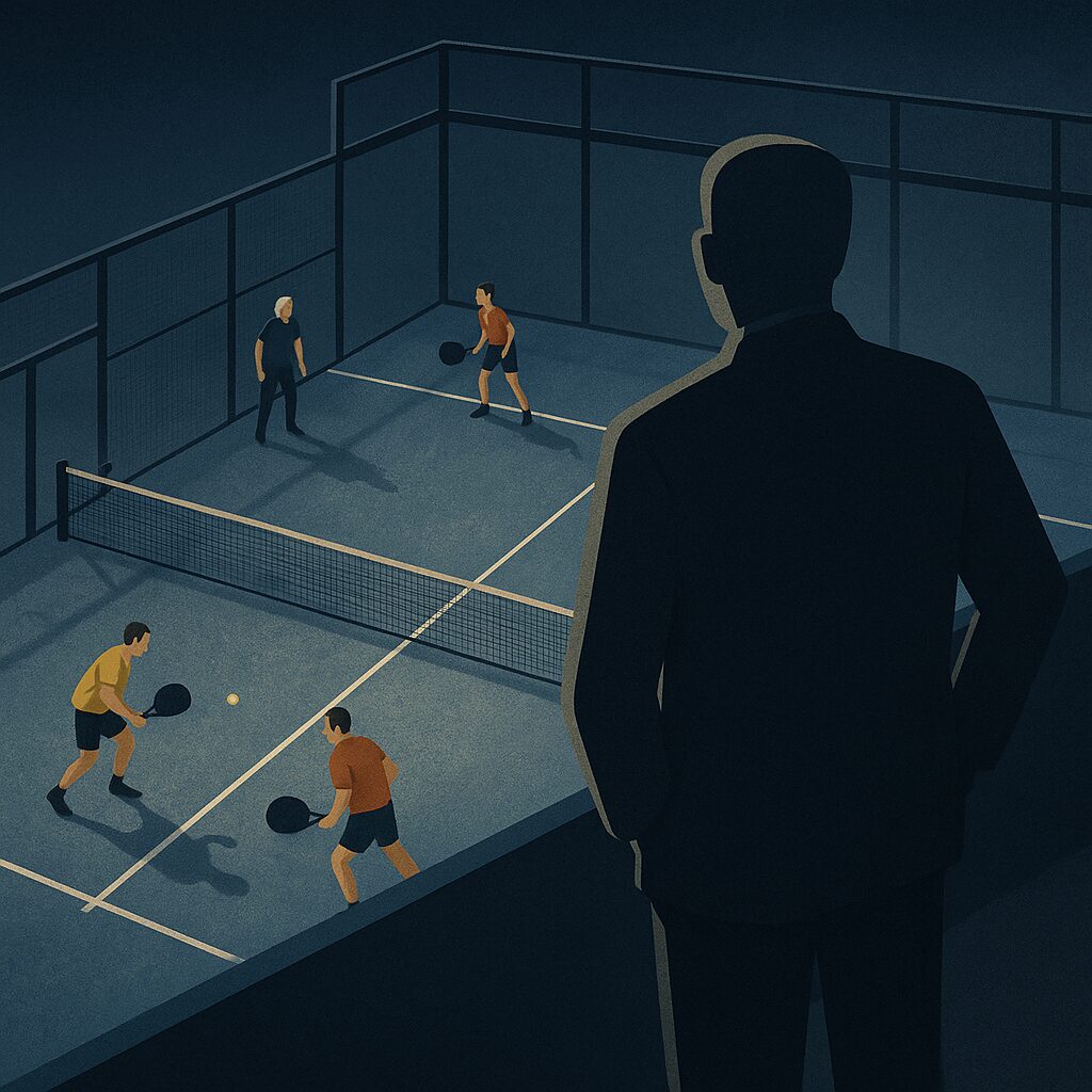 La FIP, du wagon suiveur au wagon de tête : vraie vision ou coup de force ?