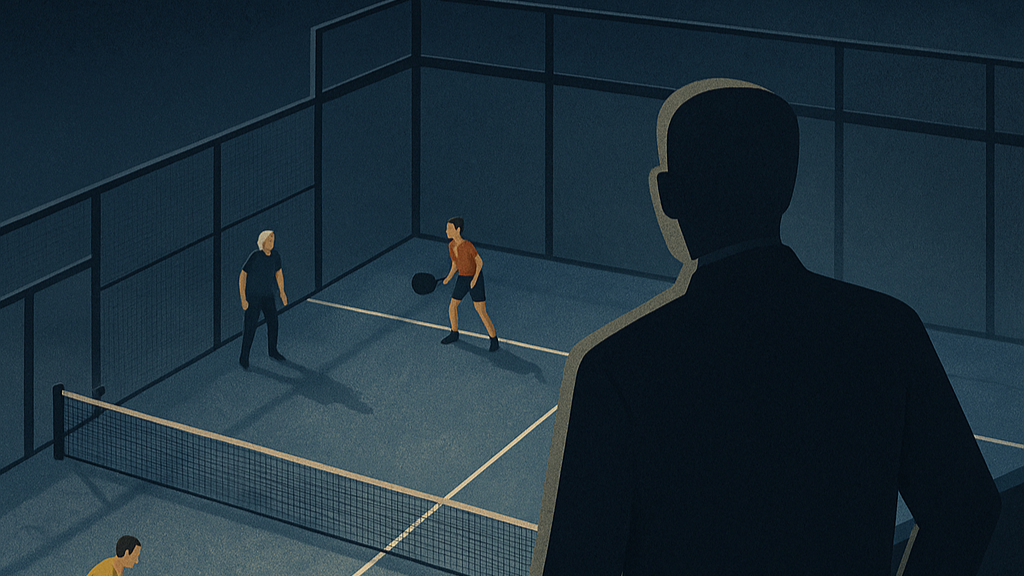 La FIP, du wagon suiveur au wagon de tête : vraie vision ou coup de force ?