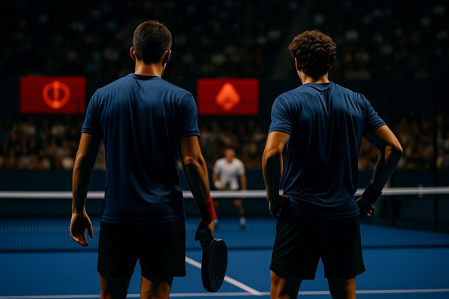 Pourquoi parle-t-on de “trahison” de la FIP ? Retour sur une rupture qui a marqué le padel mondial | Padel Magazine Pourquoi parle-t-on de “trahison” de la FIP ? Retour sur une rupture qui a marqué le padel mondial