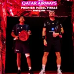 Chingotto et Galan | Padel Magazine Chingotto et Galan