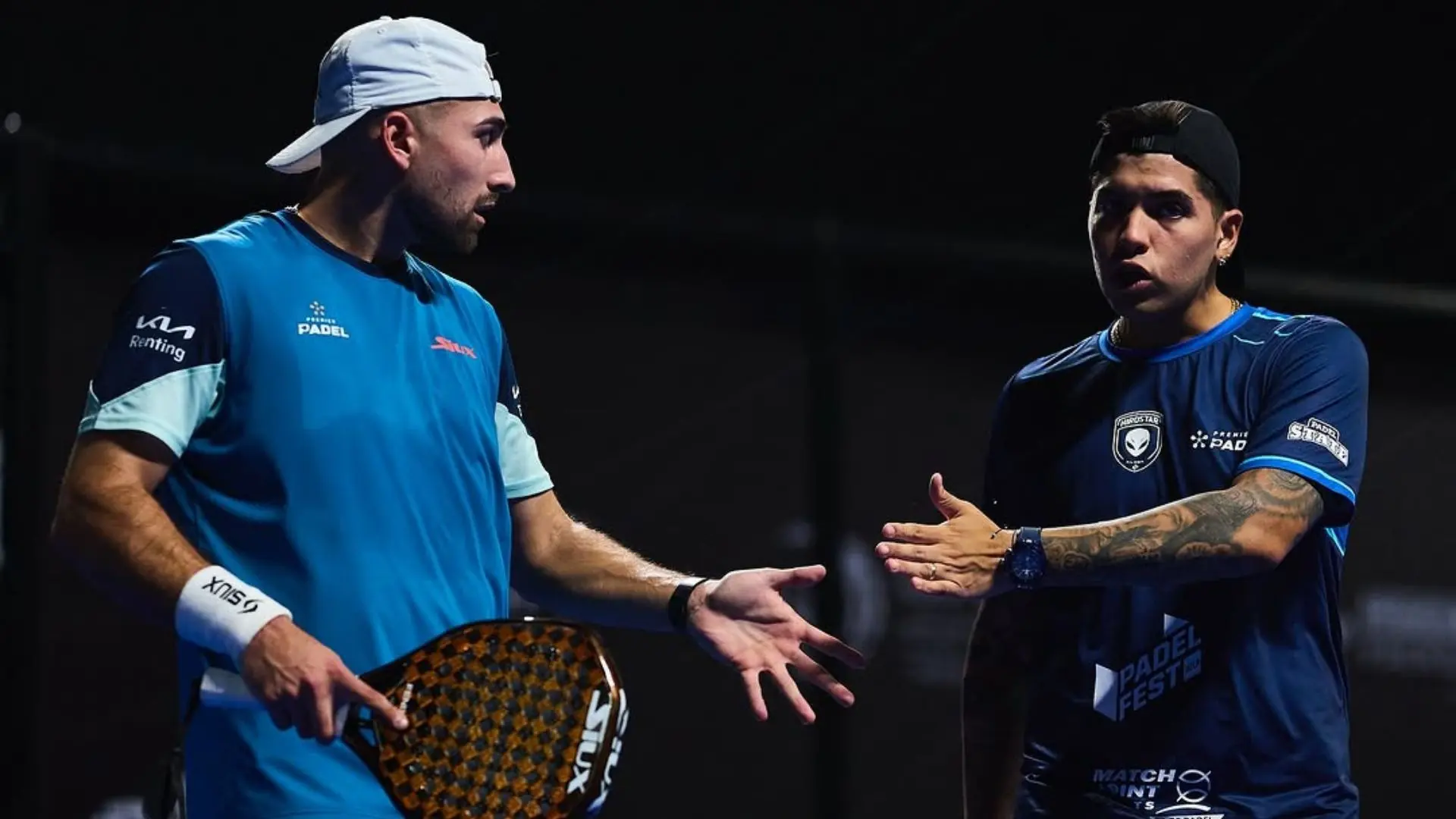 Chozas et Tolito, c’est fini… mais avec qui joueront-ils en 2026 ?