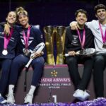 Combien gagnent les champions des Premier Padel Finals 2025 | Padel Magazine Combien gagnent les champions des Premier Padel Finals 2025 ?