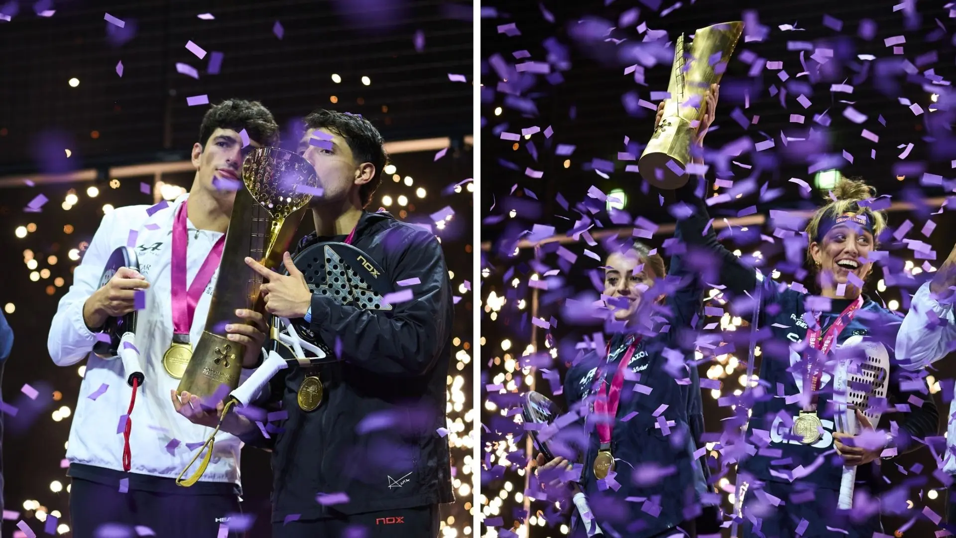 Combien ont gagné les meilleurs joueurs sur la saison 2025 ?