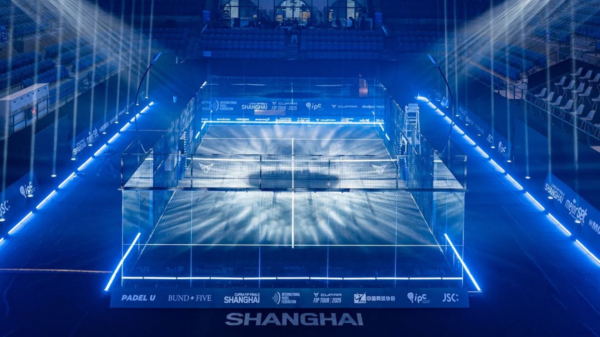 Cupra FIP Finals : le programme complet de la première journée, avec Steffi Merah et Dora Chamli en piste