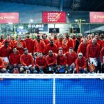 4PADEL FOOTBALL CUP : les anciens de Ligue 1 remplissent les tribunes !