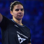 Delfi Brea sur Sánchez Josemaría Ce quelles ont fait est impressionnant | Padel Magazine Delfi Brea sur Sánchez / Josemaría : "Ce qu’elles ont fait est impressionnant"