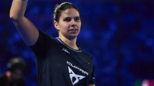 Delfi Brea sur Sánchez / Josemaría : "Ce qu’elles ont fait est impressionnant"