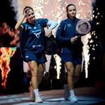 Derniere danse Josemaria Sanchez | Padel Magazine Derniere danse Josemaria Sanchez